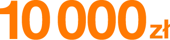 nagroda pieniężna 10 000 zł