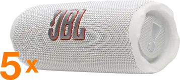 Głośnik mobilny JBL Flip 7