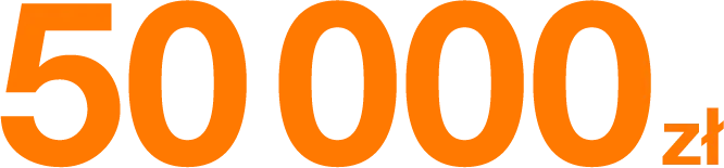 nagroda główna 50 000 zł