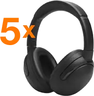 Słuchawki nauszne JBL TOUR ONE M3